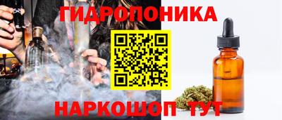 хмурый Берёзовский